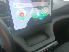 BYD Dolphin 2023 401km Knight Edition - ფოტო 12
