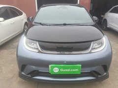 BYD Dolphin 2023 401km Knight Edition - ფოტო 2
