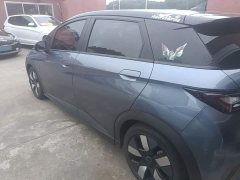 BYD Dolphin 2023 401km Knight Edition - ფოტო 4
