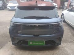 BYD Dolphin 2023 401km Knight Edition - ფოტო 5