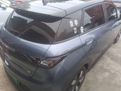 BYD Dolphin 2023 401km Knight Edition - ფოტო 6