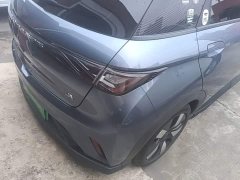 BYD Dolphin 2023 401km Knight Edition - ფოტო 7