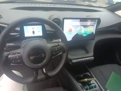 BYD Dolphin 2023 401km Knight Edition - ფოტო 9