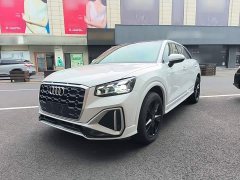 Audi Q2L 35 TFSI Dynamic Entry - ფოტო 1