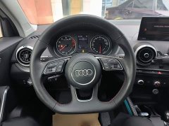 Audi Q2L 35 TFSI Dynamic Entry - ფოტო 10