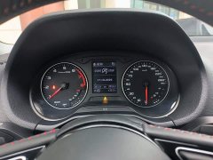 Audi Q2L 35 TFSI Dynamic Entry - ფოტო 11