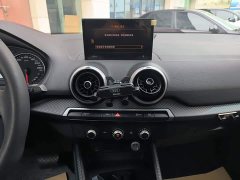 Audi Q2L 35 TFSI Dynamic Entry - ფოტო 12