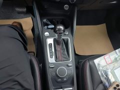 Audi Q2L 35 TFSI Dynamic Entry - ფოტო 13