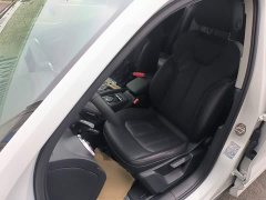 Audi Q2L 35 TFSI Dynamic Entry - ფოტო 14
