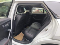 Audi Q2L 35 TFSI Dynamic Entry - ფოტო 16