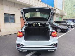 Audi Q2L 35 TFSI Dynamic Entry - ფოტო 18