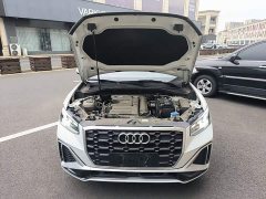 Audi Q2L 35 TFSI Dynamic Entry - ფოტო 19