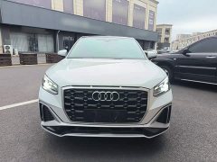 Audi Q2L 35 TFSI Dynamic Entry - ფოტო 2