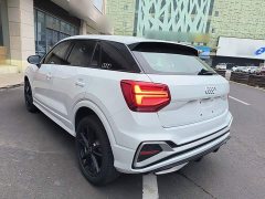 Audi Q2L 35 TFSI Dynamic Entry - ფოტო 4