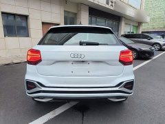 Audi Q2L 35 TFSI Dynamic Entry - ფოტო 5
