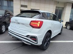 Audi Q2L 35 TFSI Dynamic Entry - ფოტო 6