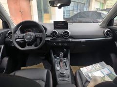 Audi Q2L 35 TFSI Dynamic Entry - ფოტო 9