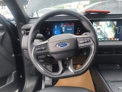 Ford Mondeo 2023 EcoBoost 180 Comfort - ფოტო 10