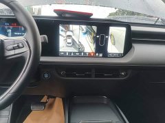 Ford Mondeo 2023 EcoBoost 180 Comfort - ფოტო 12