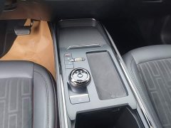 Ford Mondeo 2023 EcoBoost 180 Comfort - ფოტო 13
