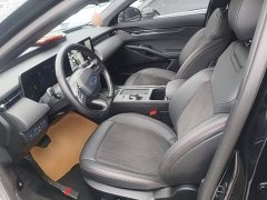 Ford Mondeo 2023 EcoBoost 180 Comfort - ფოტო 14