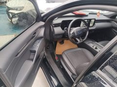 Ford Mondeo 2023 EcoBoost 180 Comfort - ფოტო 15