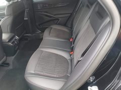 Ford Mondeo 2023 EcoBoost 180 Comfort - ფოტო 16