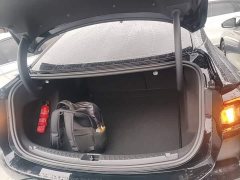 Ford Mondeo 2023 EcoBoost 180 Comfort - ფოტო 18