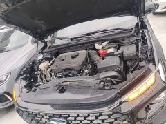 Ford Mondeo 2023 EcoBoost 180 Comfort - ფოტო 19