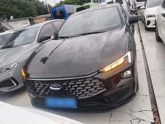 Ford Mondeo 2023 EcoBoost 180 Comfort - ფოტო 2