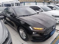 Ford Mondeo 2023 EcoBoost 180 Comfort - ფოტო 3