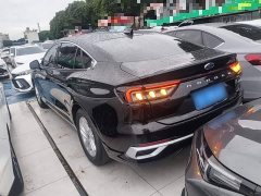 Ford Mondeo 2023 EcoBoost 180 Comfort - ფოტო 4