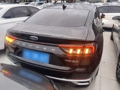 Ford Mondeo 2023 EcoBoost 180 Comfort - ფოტო 5