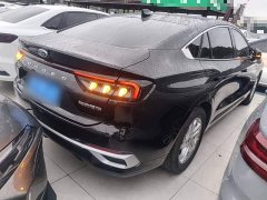 Ford Mondeo 2023 EcoBoost 180 Comfort - ფოტო 6