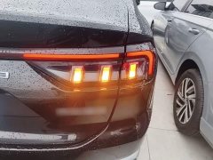 Ford Mondeo 2023 EcoBoost 180 Comfort - ფოტო 7