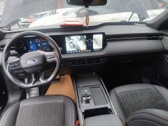 Ford Mondeo 2023 EcoBoost 180 Comfort - ფოტო 9