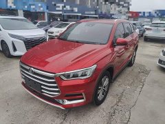 BYD Song Pro 2019 1.5T Automatic Luxury - ფოტო 1