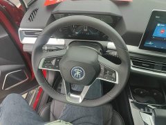 BYD Song Pro 2019 1.5T Automatic Luxury - ფოტო 10