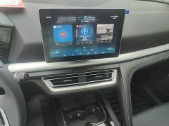 BYD Song Pro 2019 1.5T Automatic Luxury - ფოტო 12