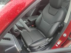 BYD Song Pro 2019 1.5T Automatic Luxury - ფოტო 14