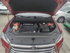 BYD Song Pro 2019 1.5T Automatic Luxury - ფოტო 19