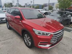 BYD Song Pro 2019 1.5T Automatic Luxury - ფოტო 3