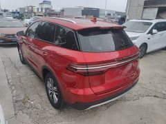 BYD Song Pro 2019 1.5T Automatic Luxury - ფოტო 4