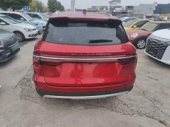 BYD Song Pro 2019 1.5T Automatic Luxury - ფოტო 5