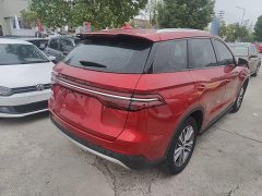 BYD Song Pro 2019 1.5T Automatic Luxury - ფოტო 6
