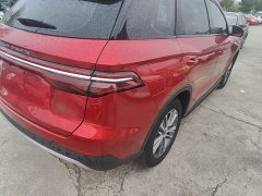 BYD Song Pro 2019 1.5T Automatic Luxury - ფოტო 7