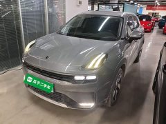 Lynk & Co Geely Lynk & Co 06 EM-P 2020 PHEV Plus - ფოტო 1