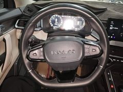 Lynk & Co Geely Lynk & Co 06 EM-P 2020 PHEV Plus - ფოტო 10