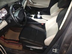 Lynk & Co Geely Lynk & Co 06 EM-P 2020 PHEV Plus - ფოტო 14