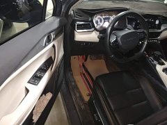 Lynk & Co Geely Lynk & Co 06 EM-P 2020 PHEV Plus - ფოტო 15